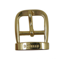 Customized Metal Gold Belt Buckle